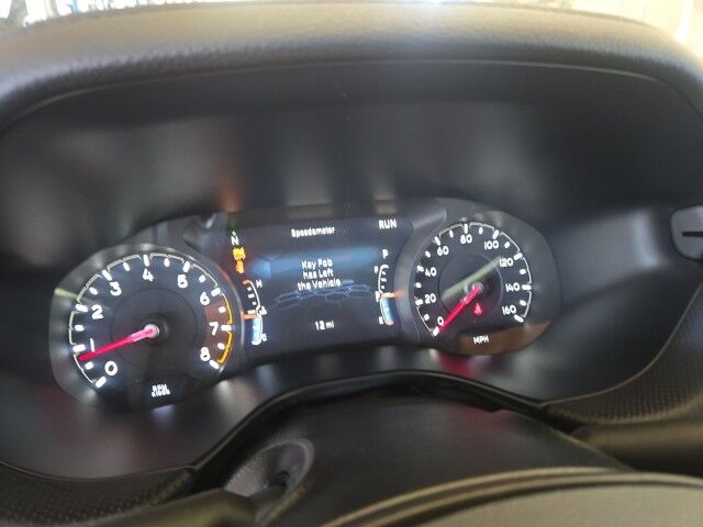 2026 Jeep Compass Latitude Altitude Burnet TX