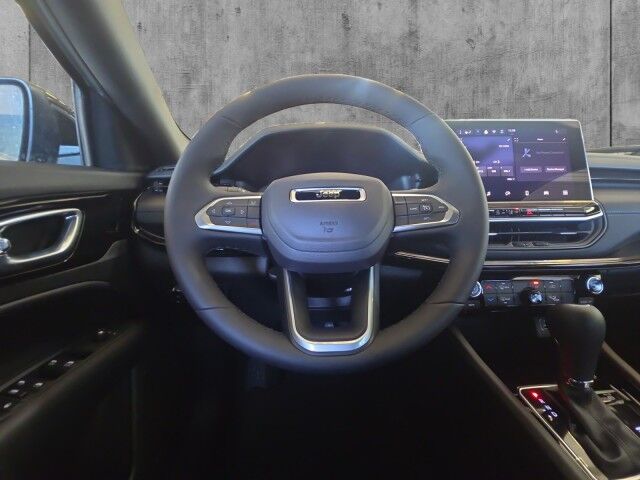 2026 Jeep Compass Latitude Altitude Burnet TX