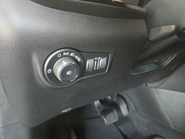 2026 Jeep Compass Latitude Altitude Burnet TX