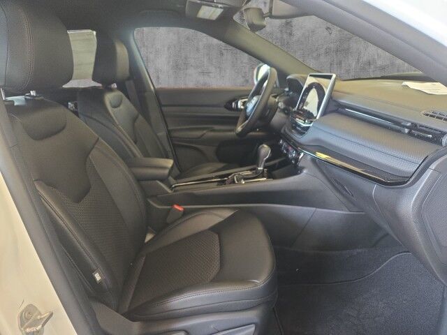 2026 Jeep Compass Latitude Altitude Burnet TX
