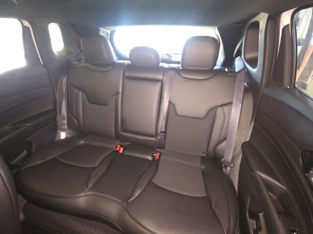 2026 Jeep Compass Latitude Altitude Burnet TX