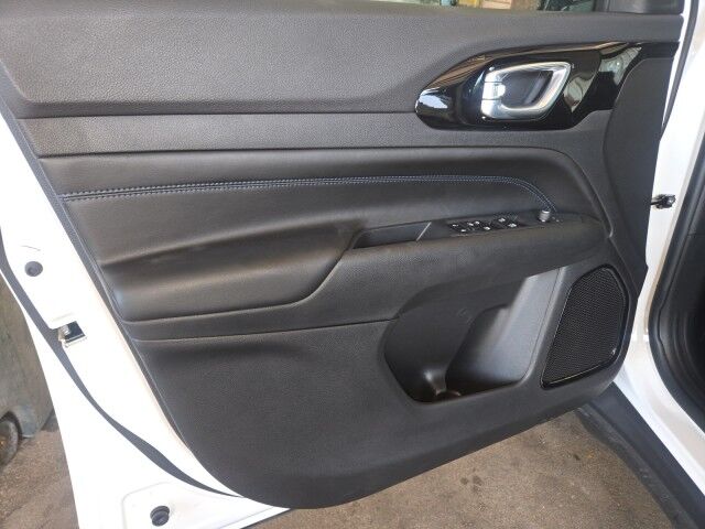 2026 Jeep Compass Latitude Altitude Burnet TX
