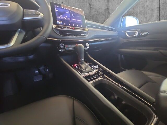 2026 Jeep Compass Latitude Altitude Burnet TX