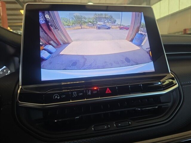 2026 Jeep Compass Latitude Altitude Burnet TX