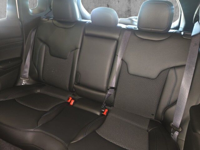 2026 Jeep Compass Latitude Altitude Burnet TX
