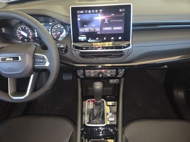 2026 Jeep Compass Latitude Altitude Burnet TX