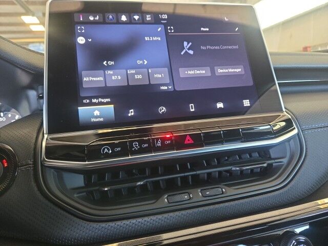 2026 Jeep Compass Latitude Altitude Burnet TX