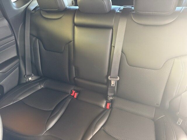 2026 Jeep Compass Latitude Altitude Burnet TX