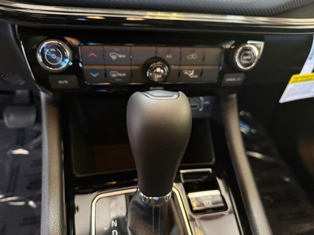 2026 Jeep Compass Latitude Altitude Burnet TX