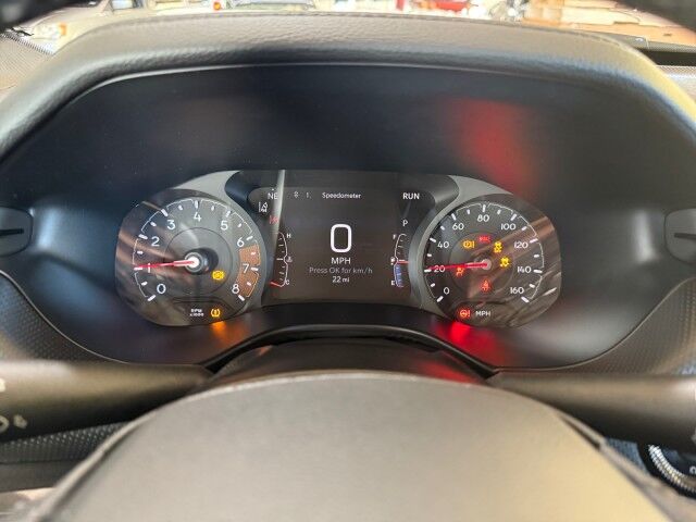 2026 Jeep Compass Latitude Altitude Burnet TX