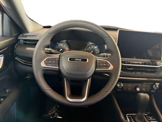 2026 Jeep Compass Latitude Altitude Burnet TX