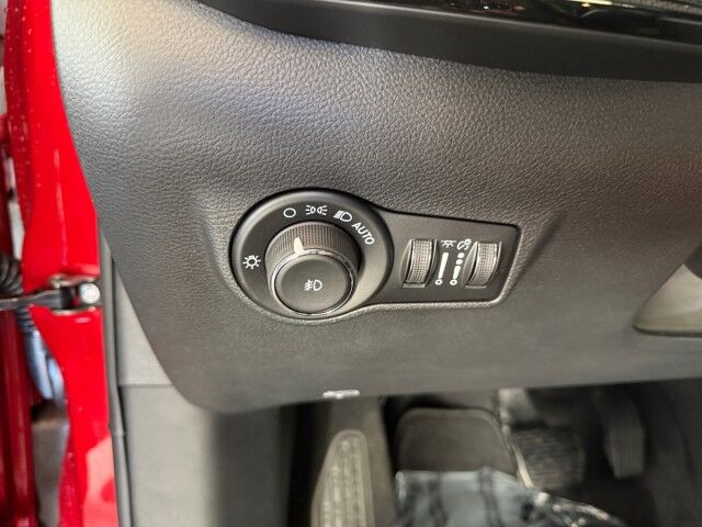 2026 Jeep Compass Latitude Altitude Burnet TX