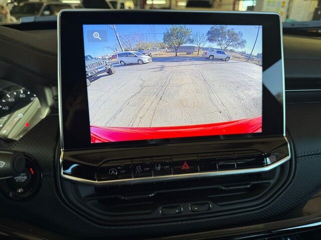 2026 Jeep Compass Latitude Altitude Burnet TX