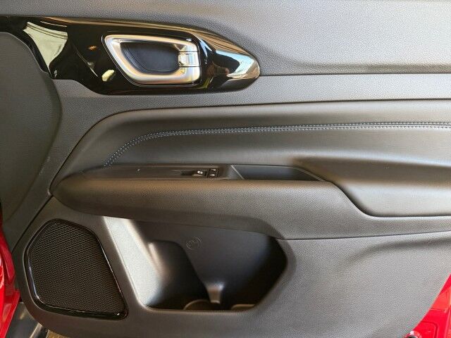 2026 Jeep Compass Latitude Altitude Burnet TX