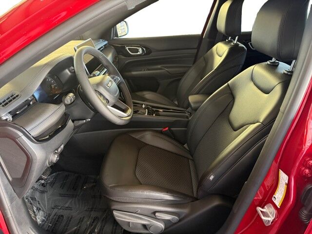 2026 Jeep Compass Latitude Altitude Burnet TX