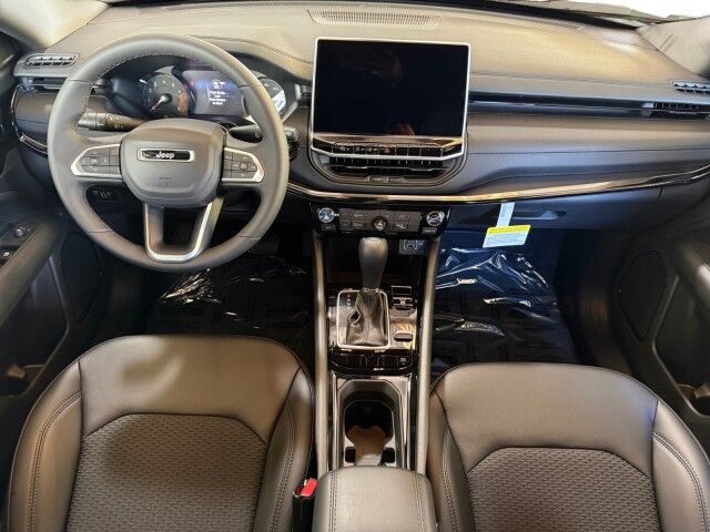 2026 Jeep Compass Latitude Altitude Burnet TX