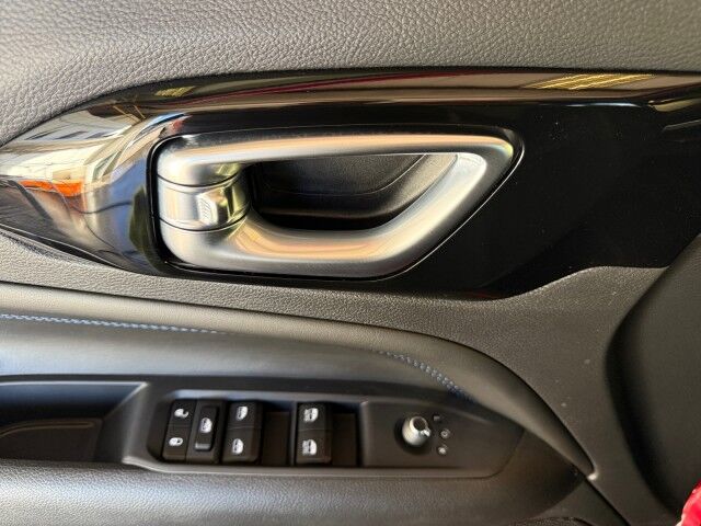 2026 Jeep Compass Latitude Altitude Burnet TX