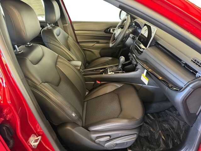 2026 Jeep Compass Latitude Altitude Burnet TX