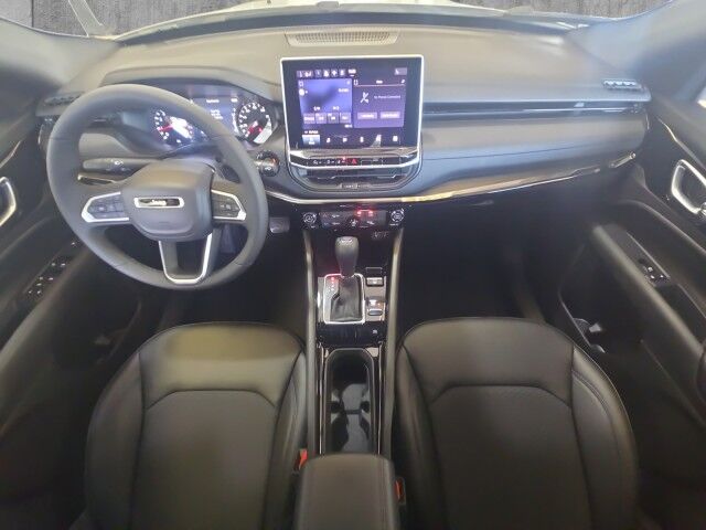 2026 Jeep Compass Latitude Altitude Burnet TX