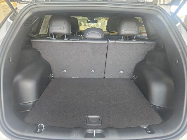 2026 Jeep Compass Latitude Altitude Burnet TX