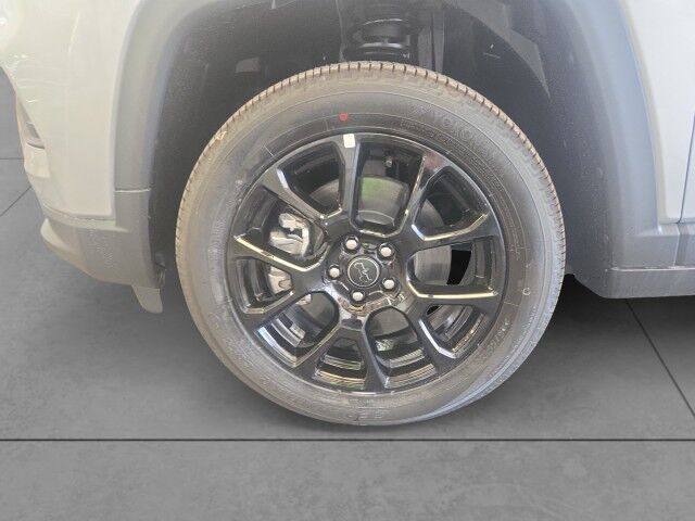 2026 Jeep Compass Latitude Altitude Burnet TX