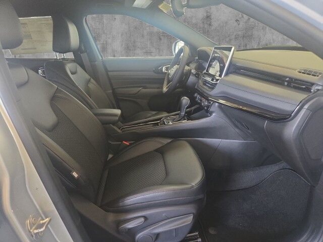 2026 Jeep Compass Latitude Altitude Burnet TX