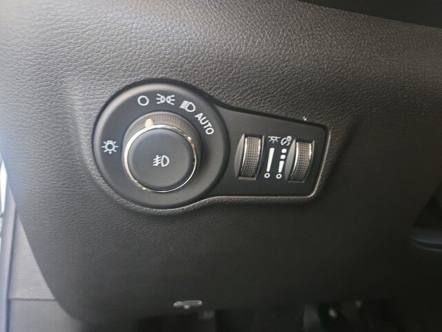 2026 Jeep Compass Latitude Altitude Burnet TX