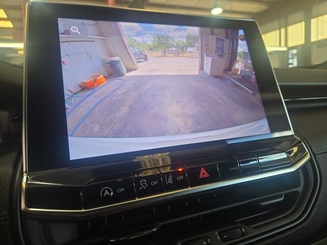 2026 Jeep Compass Latitude Altitude Burnet TX