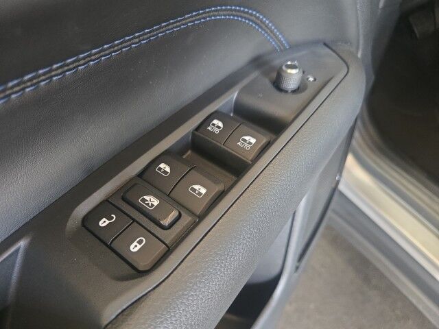 2026 Jeep Compass Latitude Altitude Burnet TX