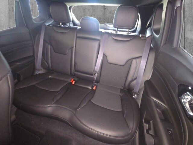 2026 Jeep Compass Latitude Altitude Burnet TX
