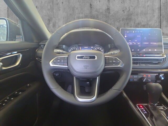 2026 Jeep Compass Latitude Altitude Burnet TX