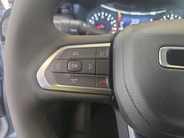 2026 Jeep Compass Latitude Altitude Burnet TX