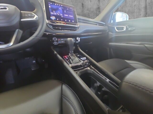 2026 Jeep Compass Latitude Altitude Burnet TX