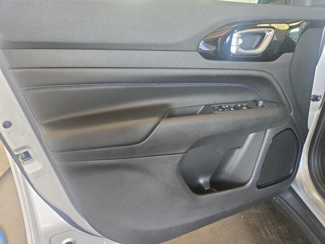 2026 Jeep Compass Latitude Altitude Burnet TX