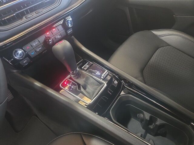 2026 Jeep Compass Latitude Altitude Burnet TX