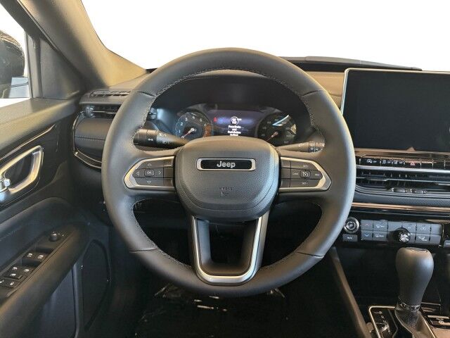 2026 Jeep Compass Latitude Altitude Burnet TX