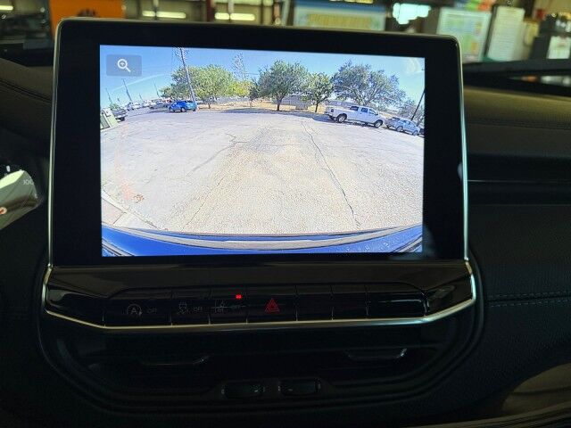 2026 Jeep Compass Latitude Altitude Burnet TX