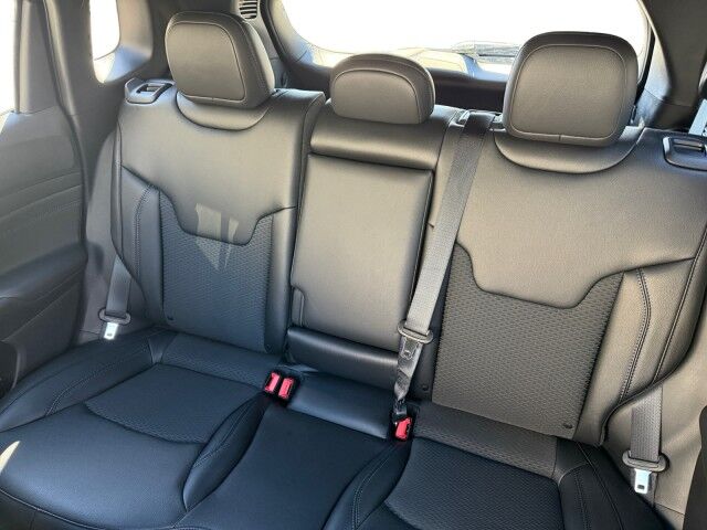 2026 Jeep Compass Latitude Altitude Burnet TX