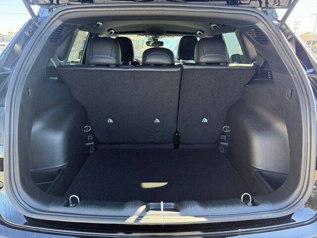 2026 Jeep Compass Latitude Altitude Burnet TX