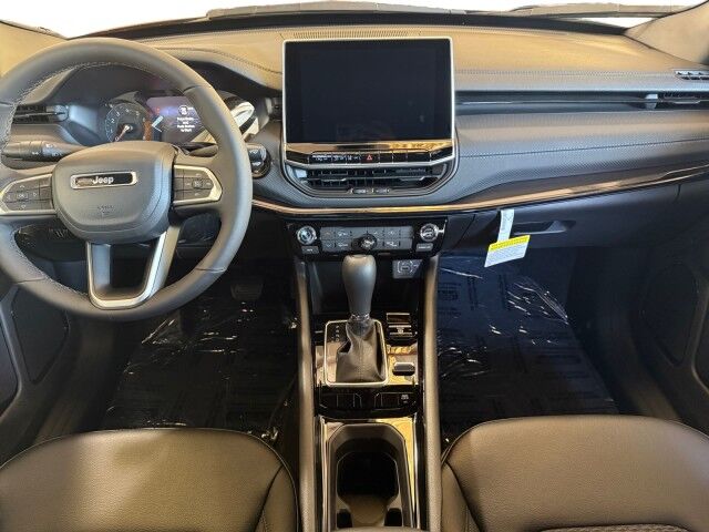 2026 Jeep Compass Latitude Altitude Burnet TX