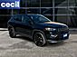 2026 Jeep Compass Latitude Altitude  TX