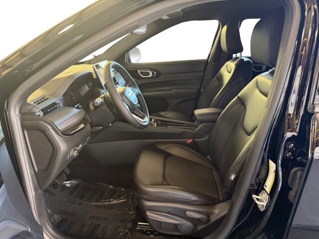 2026 Jeep Compass Latitude Altitude Burnet TX