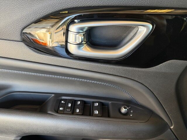 2026 Jeep Compass Latitude Altitude Burnet TX