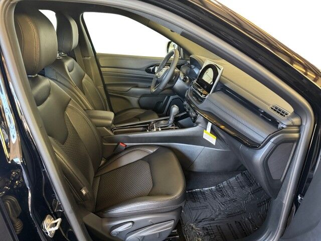 2026 Jeep Compass Latitude Altitude Burnet TX