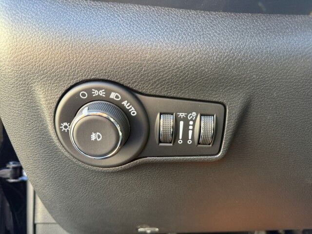 2026 Jeep Compass Latitude Altitude Burnet TX