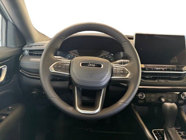 2026 Jeep Compass Latitude Altitude TX 2026 Jeep Compass Latitude Altitude TX