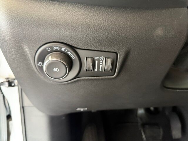 2026 Jeep Compass Latitude Altitude Burnet TX