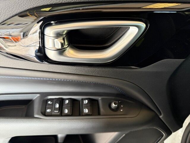 2026 Jeep Compass Latitude Altitude Burnet TX