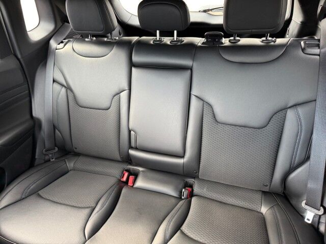 2026 Jeep Compass Latitude Altitude TX 2026 Jeep Compass Latitude Altitude TX