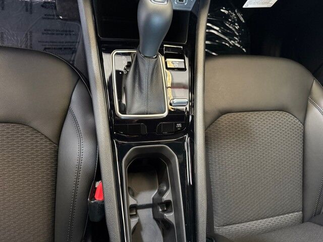 2026 Jeep Compass Latitude Altitude Burnet TX